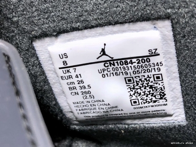 Rep Air Jordan Scott Travis CN1084-200 Olive Medium x 6 0627